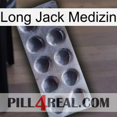 Long Jack Medicine 30